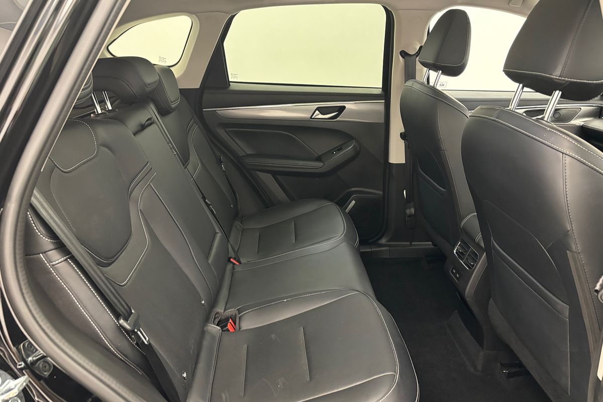 2024 GWM Haval Jolion Ultra A02