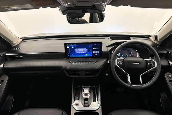 2024 GWM Haval Jolion Ultra A02