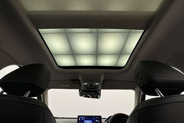 2024 GWM Haval Jolion Ultra A02
