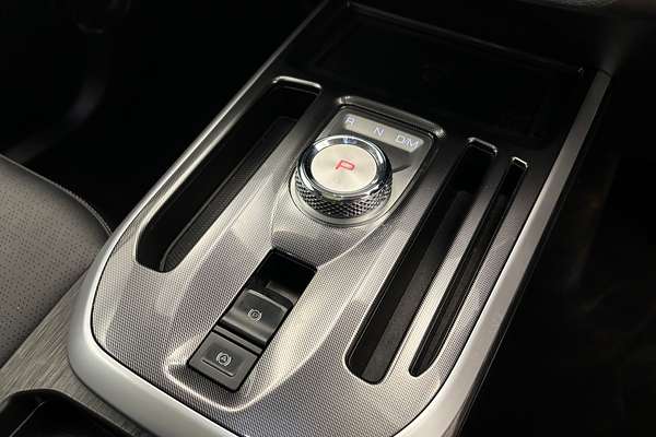 2024 GWM Haval Jolion Ultra A02