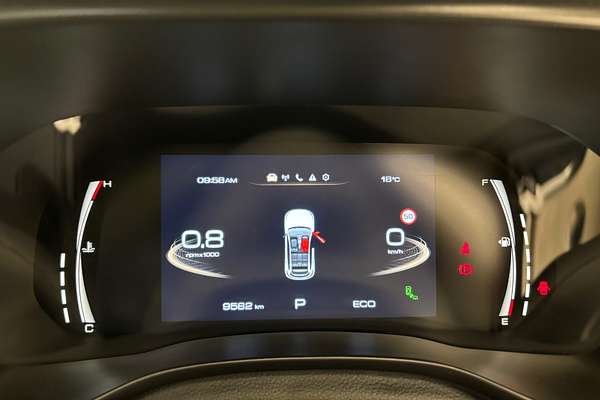 2024 GWM Haval Jolion Ultra A02