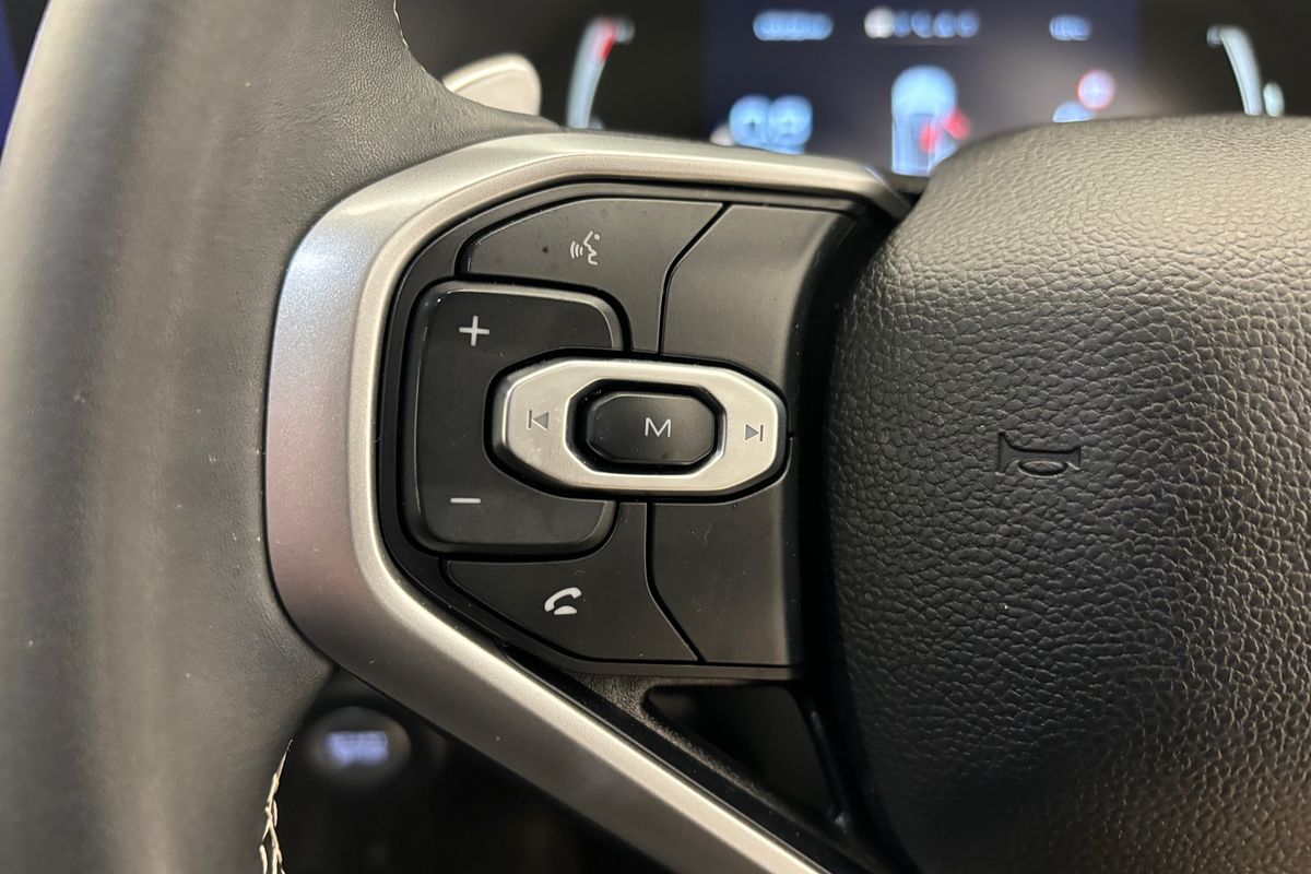 2024 GWM Haval Jolion Ultra A02