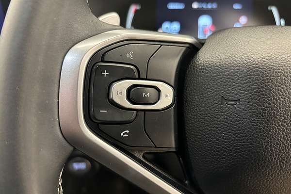 2024 GWM Haval Jolion Ultra A02