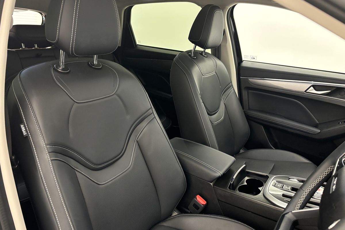 2024 GWM Haval Jolion Ultra A02
