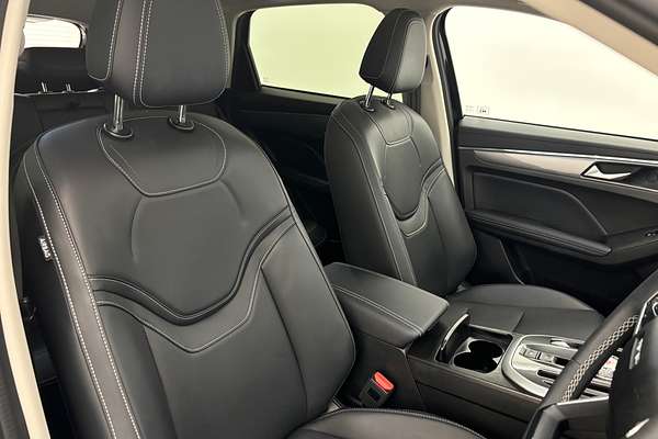 2024 GWM Haval Jolion Ultra A02