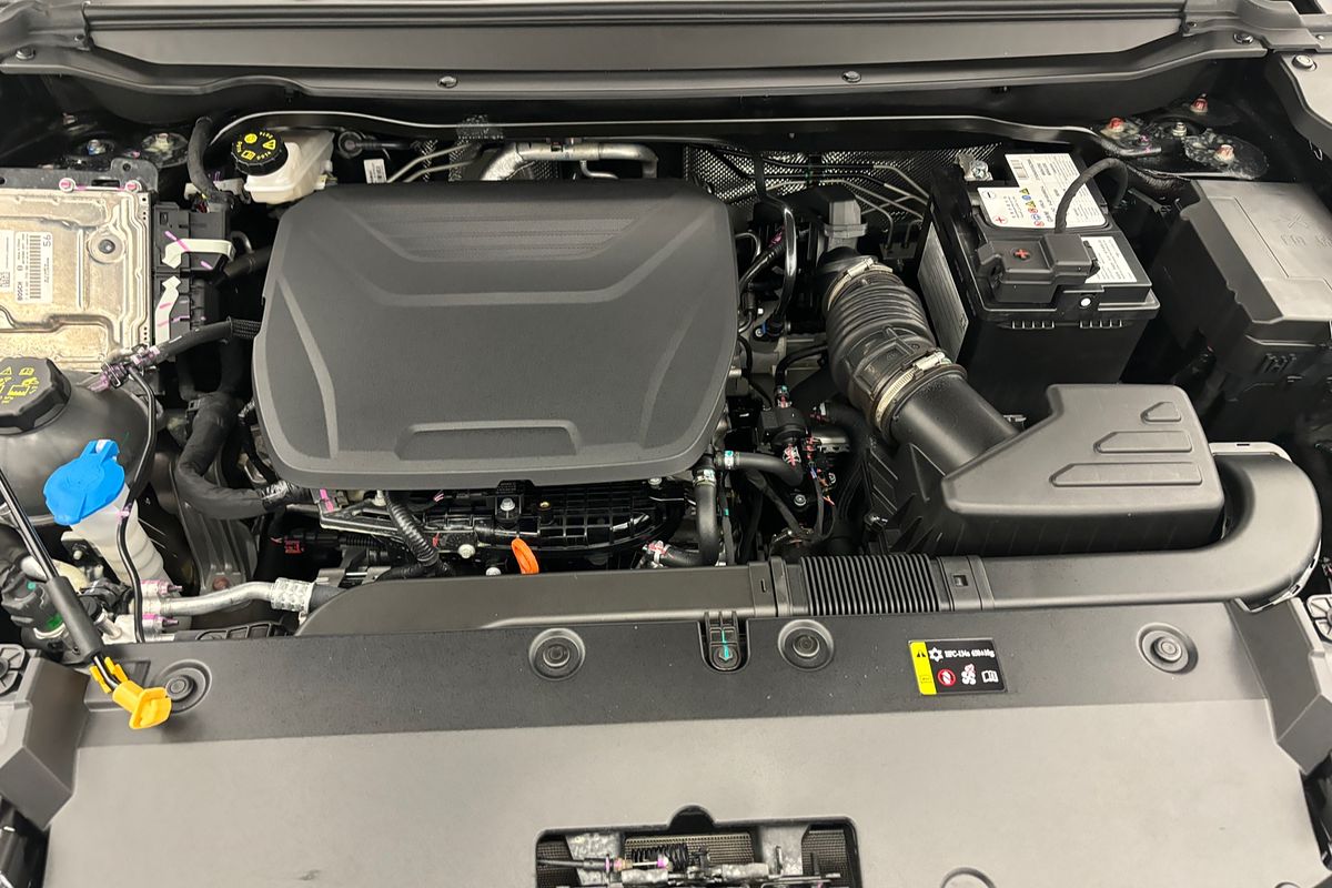 2024 GWM Haval Jolion Ultra A02