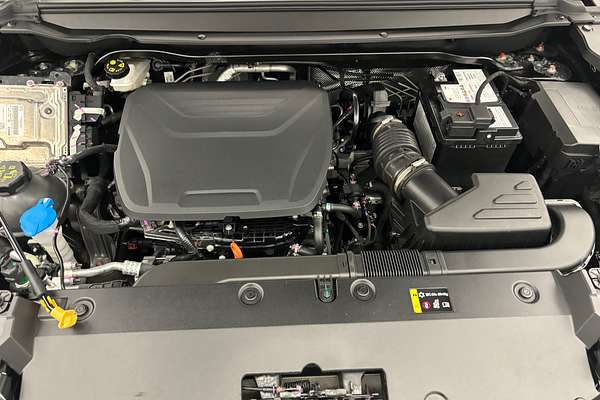 2024 GWM Haval Jolion Ultra A02
