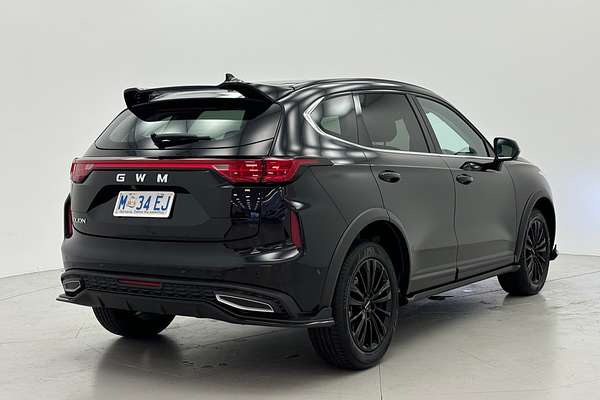 2024 GWM Haval Jolion Ultra A02