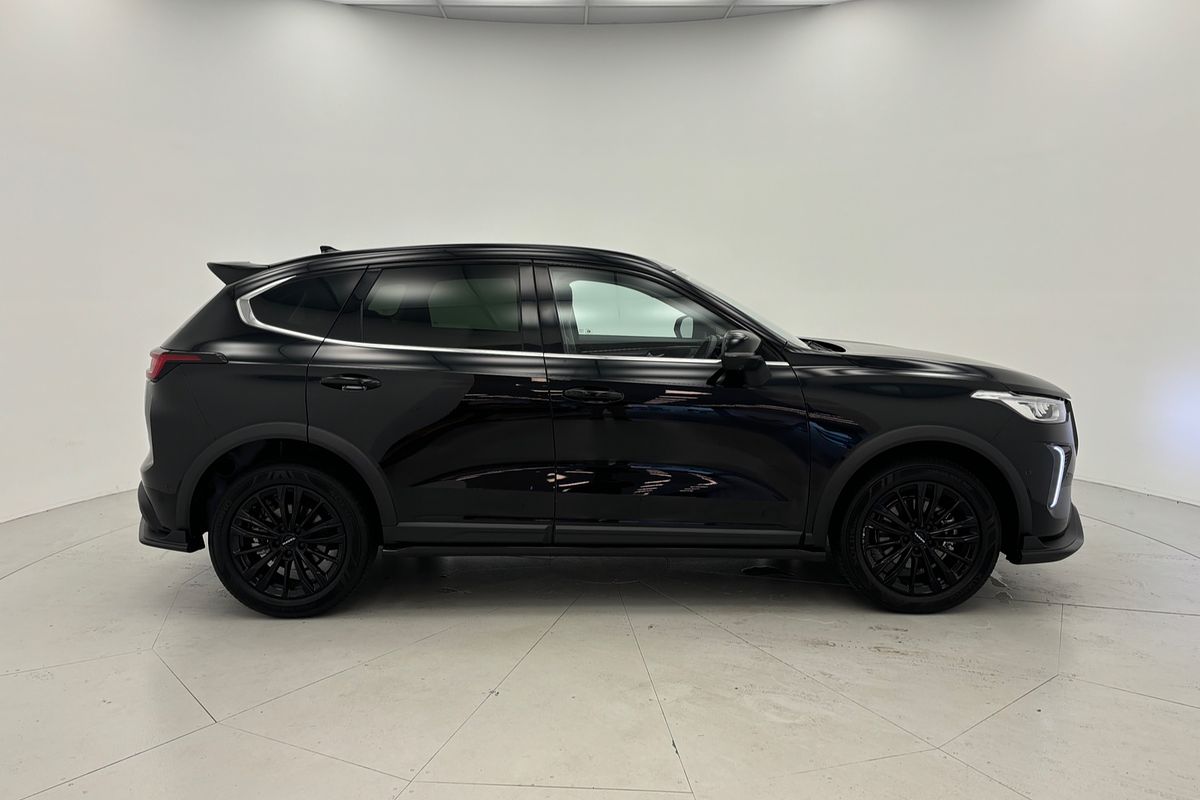2024 GWM Haval Jolion Ultra A02