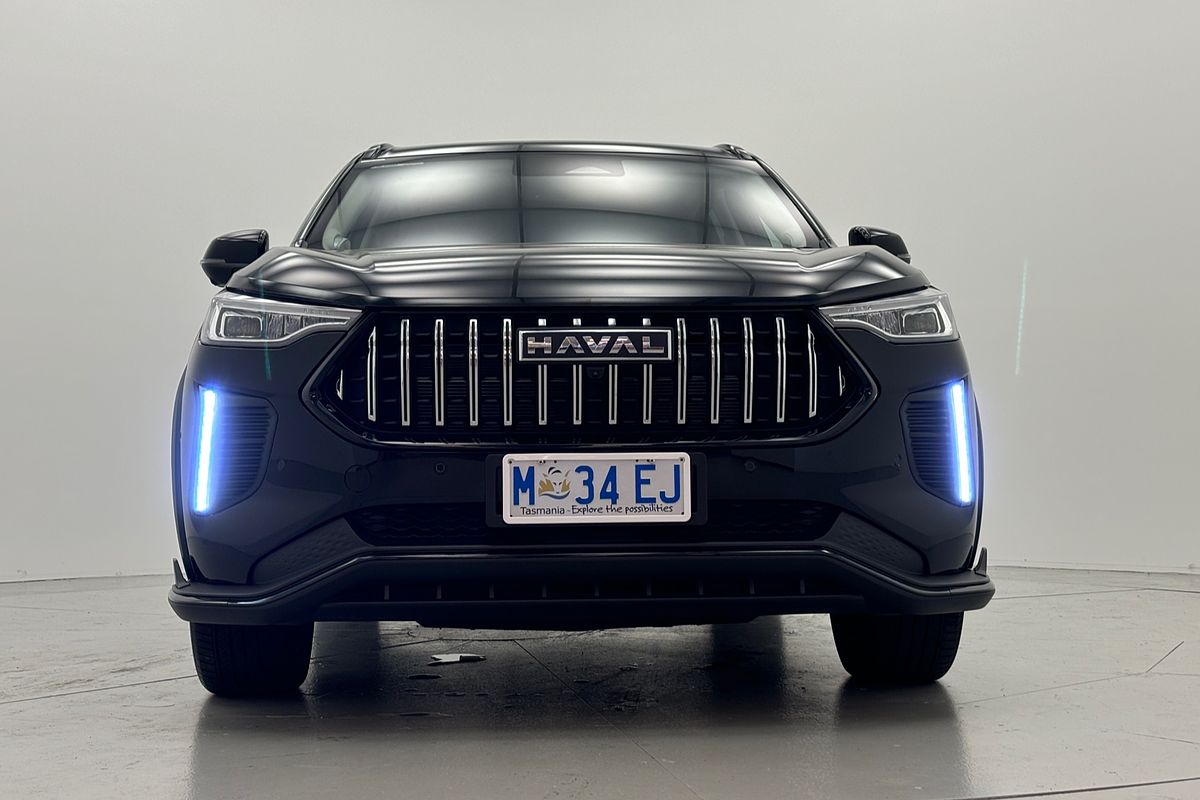 2024 GWM Haval Jolion Ultra A02