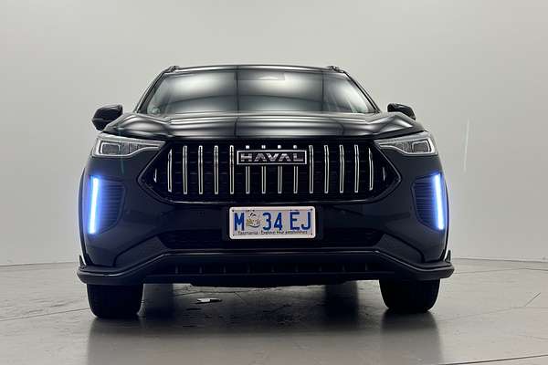 2024 GWM Haval Jolion Ultra A02