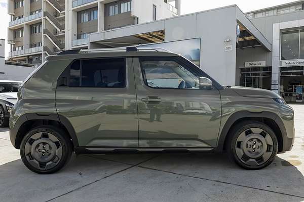 2025 Hyundai INSTER Cross AX.V1