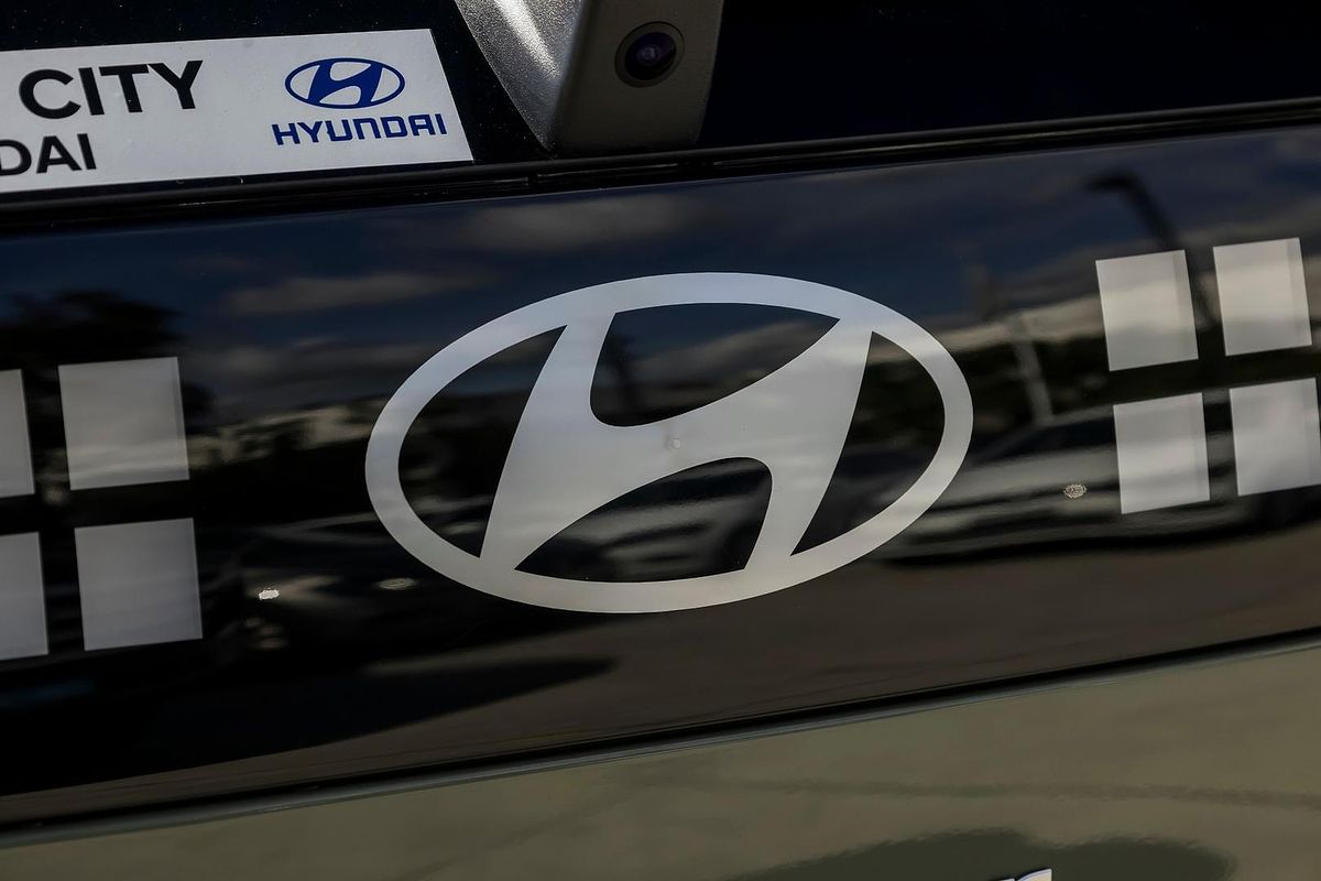 2025 Hyundai INSTER Cross AX.V1