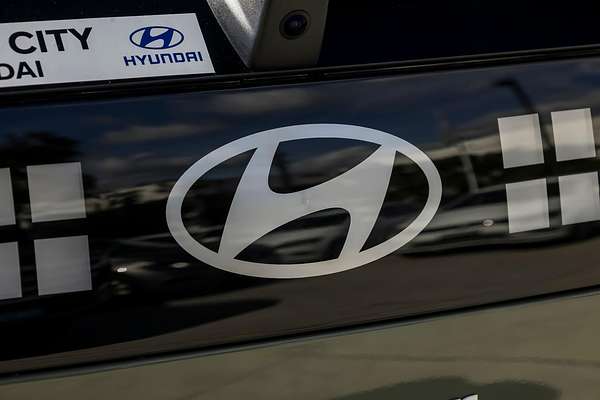 2025 Hyundai INSTER Cross AX.V1