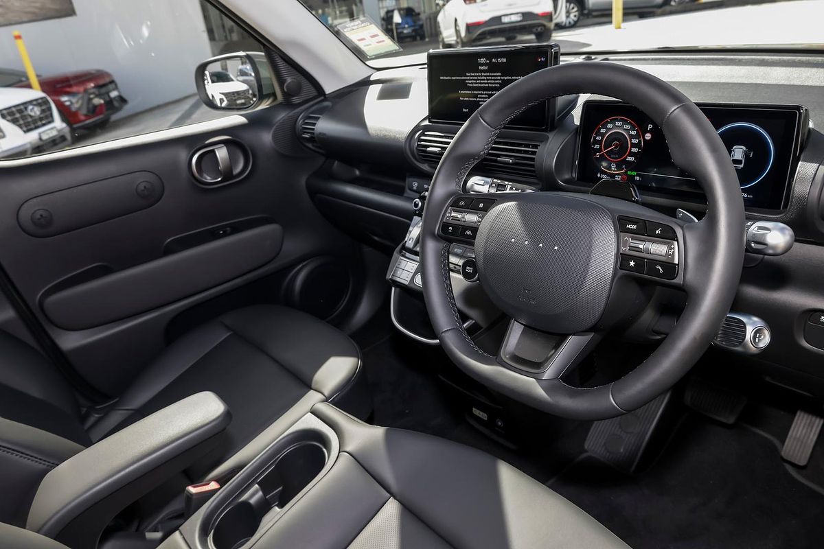 2025 Hyundai INSTER Cross AX.V1