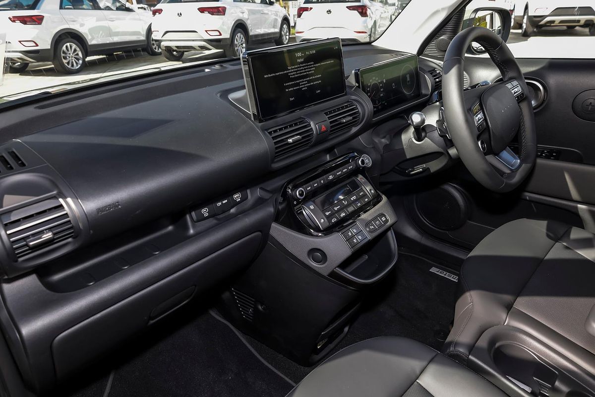 2025 Hyundai INSTER Cross AX.V1