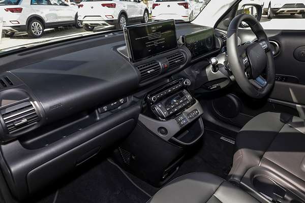 2025 Hyundai INSTER Cross AX.V1