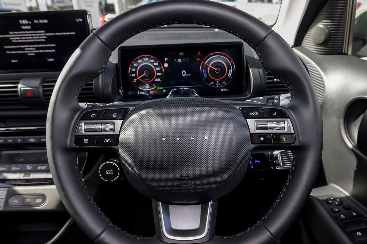 2025 Hyundai INSTER Cross AX.V1