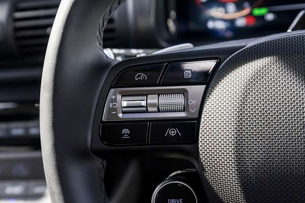 2025 Hyundai INSTER Cross AX.V1