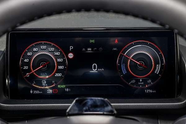 2025 Hyundai INSTER Cross AX.V1