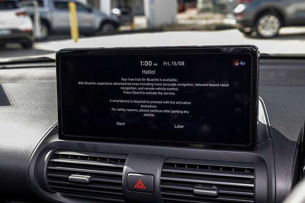 2025 Hyundai INSTER Cross AX.V1