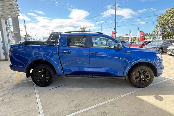 2023 GWM Ute Cannon Vanta NPW 4X4