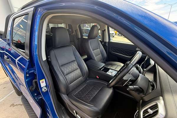 2023 GWM Ute Cannon Vanta NPW 4X4