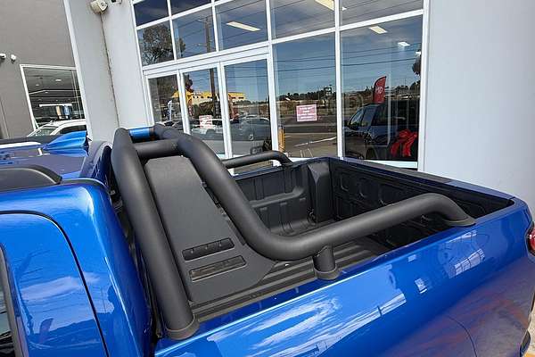 2023 GWM Ute Cannon Vanta NPW 4X4