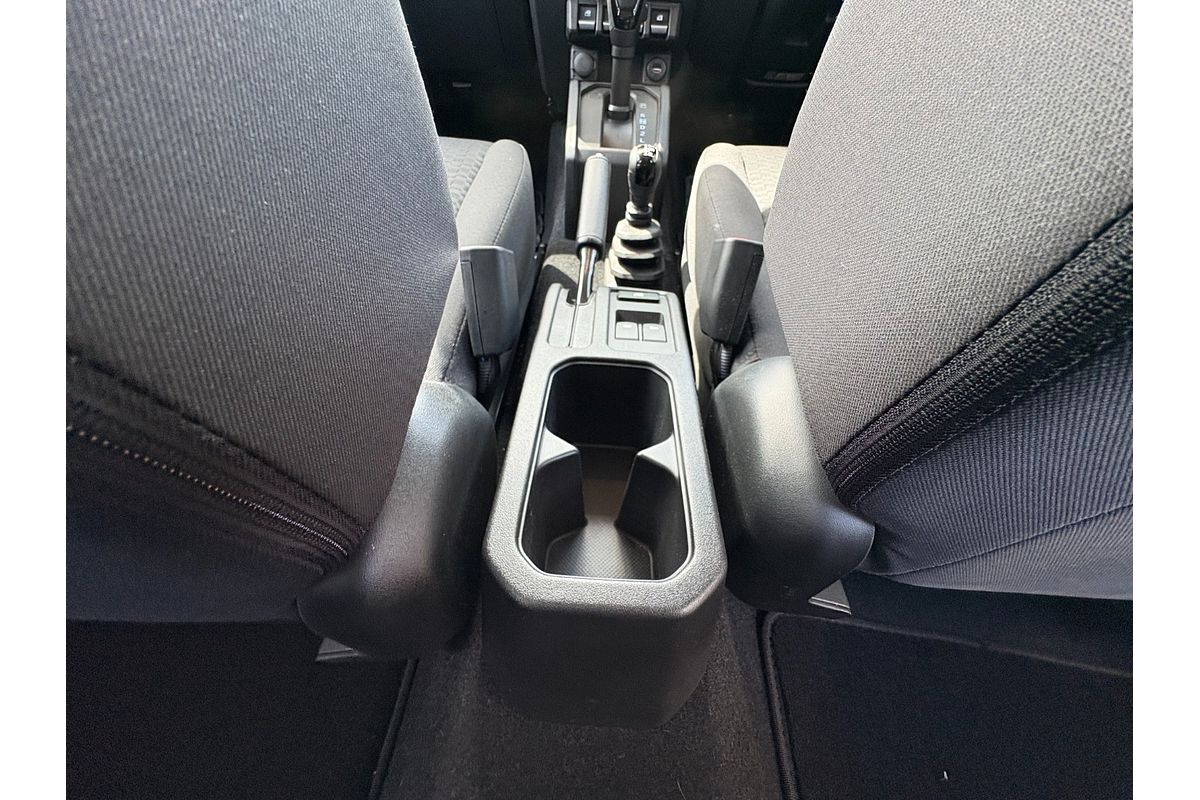 2024 Suzuki Jimny XL JJ