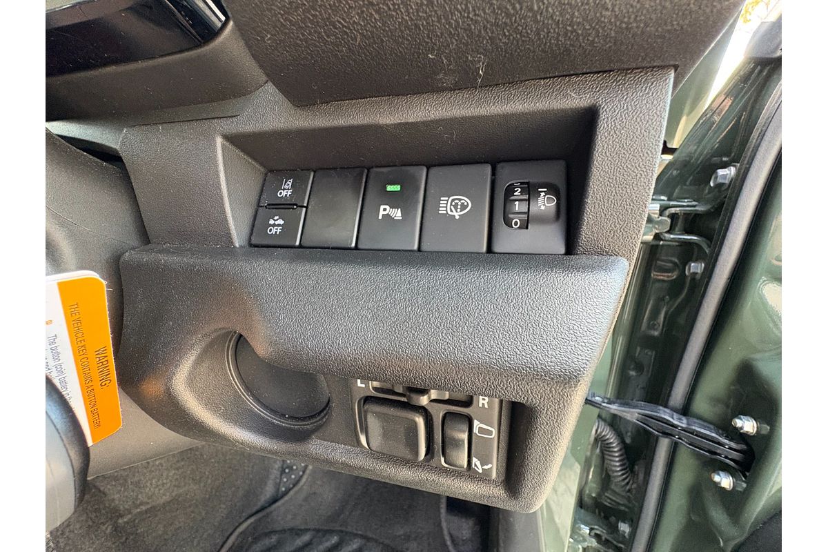 2024 Suzuki Jimny XL JJ