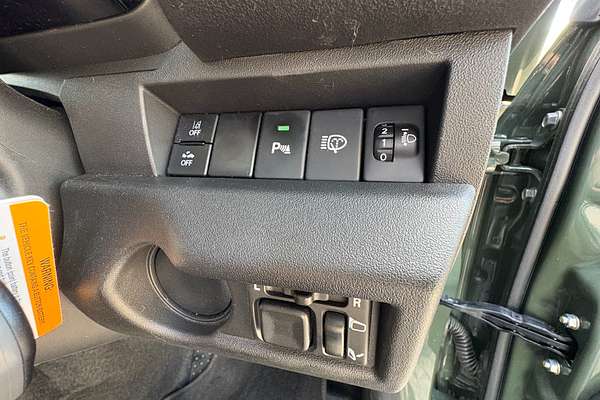 2024 Suzuki Jimny XL JJ