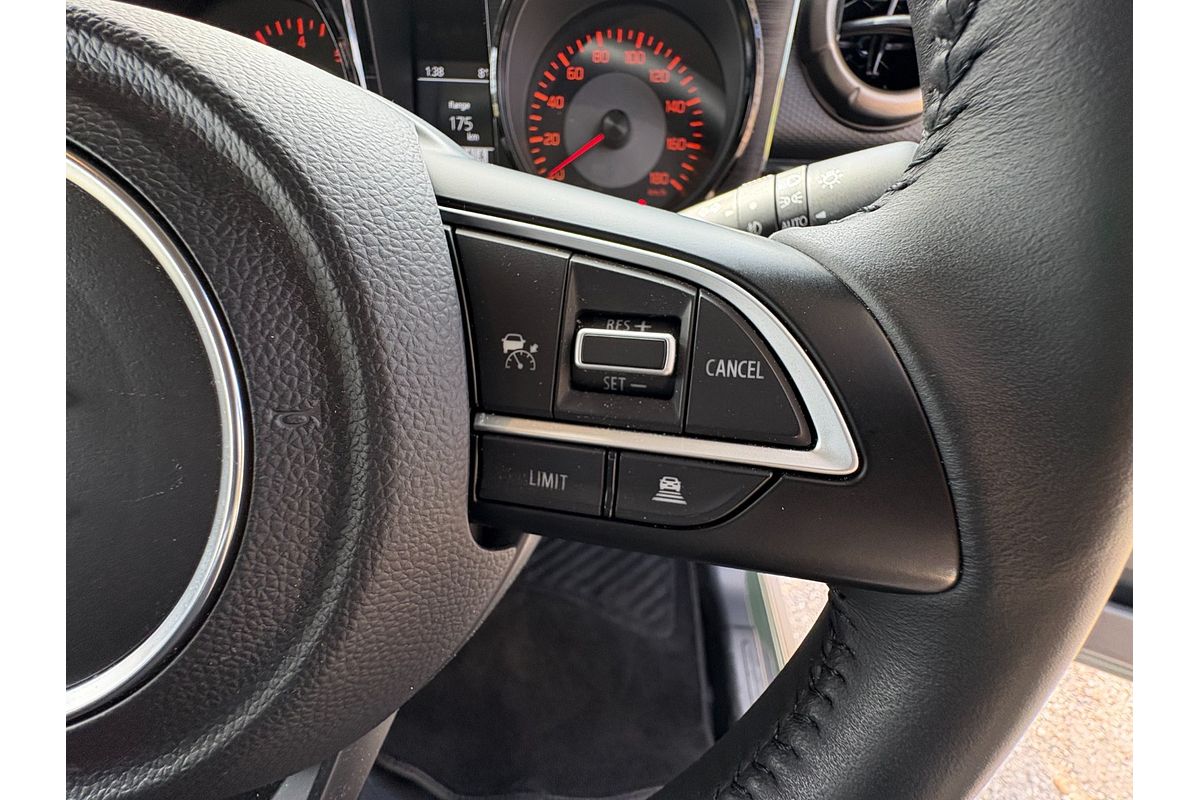 2024 Suzuki Jimny XL JJ