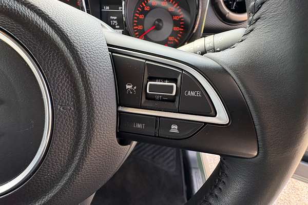 2024 Suzuki Jimny XL JJ
