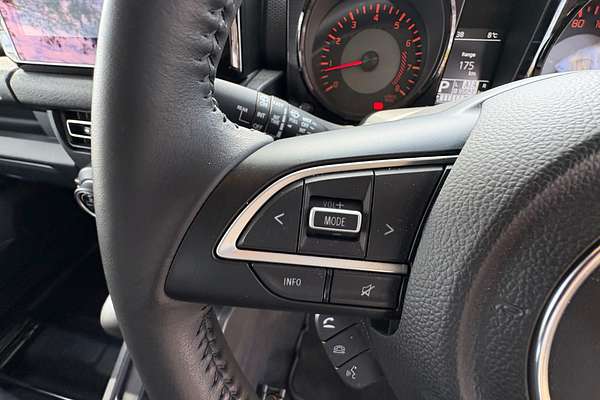 2024 Suzuki Jimny XL JJ