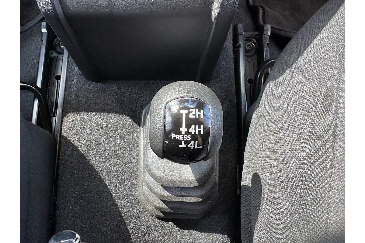 2024 Suzuki Jimny XL JJ