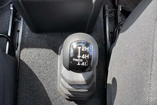2024 Suzuki Jimny XL JJ