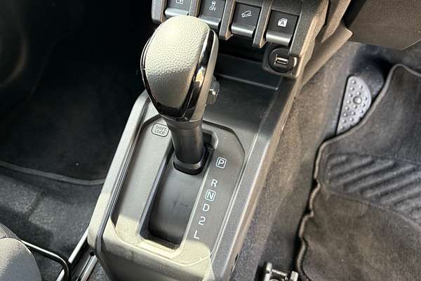2024 Suzuki Jimny XL JJ