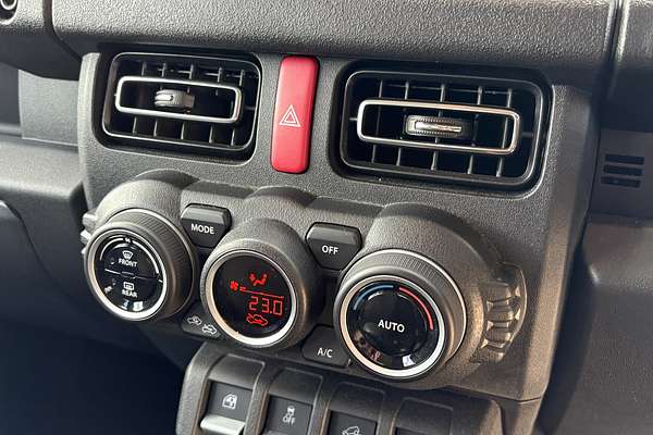 2024 Suzuki Jimny XL JJ