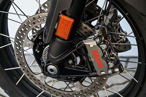 2025 BMW R 1300 GS Adventure Trophy X R 1300