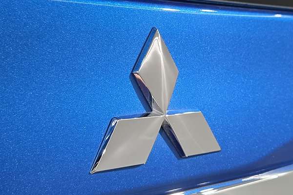 2024 Mitsubishi Pajero Sport Exceed QG