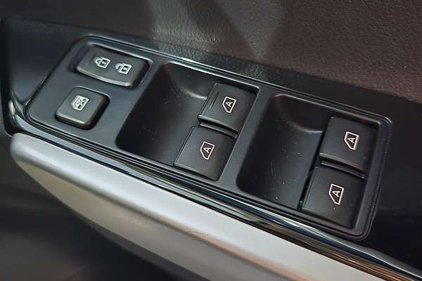 2024 Mitsubishi Pajero Sport Exceed QG