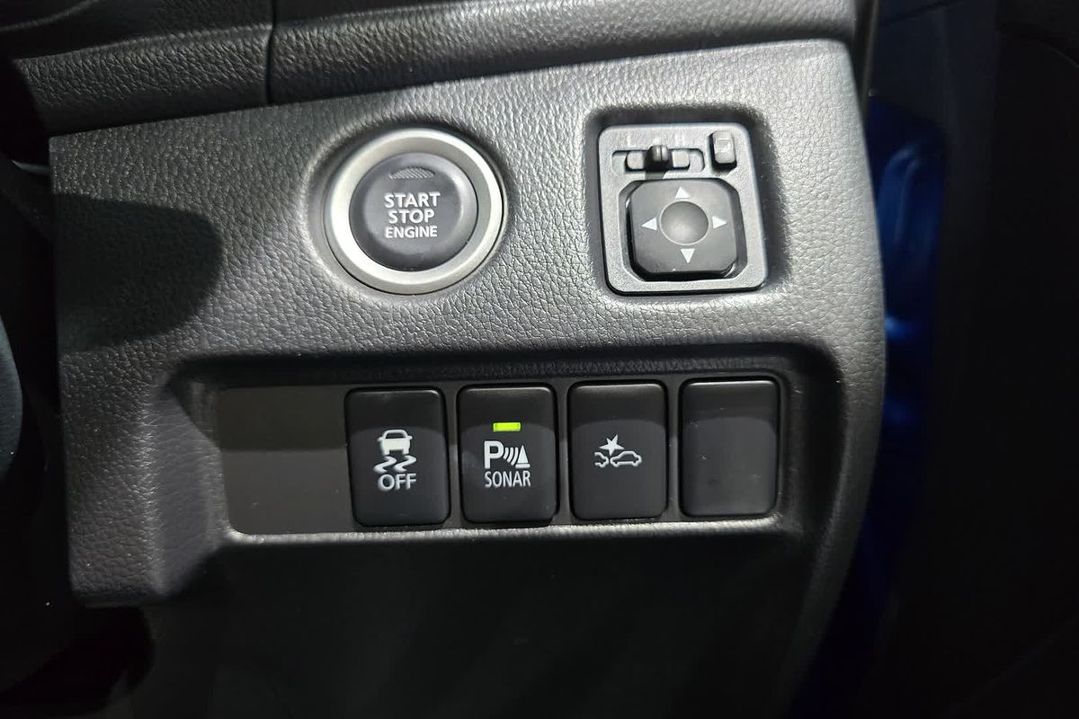 2024 Mitsubishi Pajero Sport Exceed QG