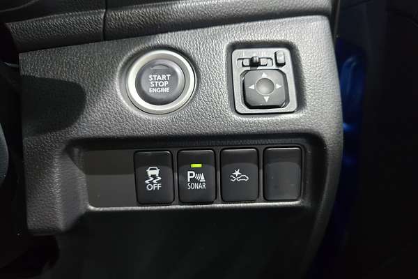 2024 Mitsubishi Pajero Sport Exceed QG