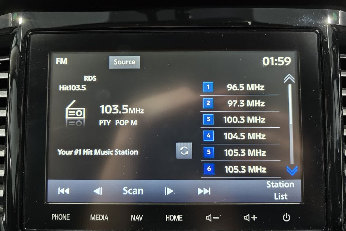 2024 Mitsubishi Pajero Sport Exceed QG