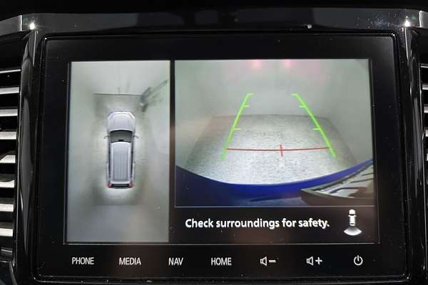 2024 Mitsubishi Pajero Sport Exceed QG