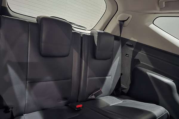 2024 Mitsubishi Pajero Sport Exceed QG