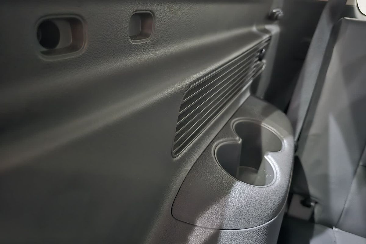 2024 Mitsubishi Pajero Sport Exceed QG