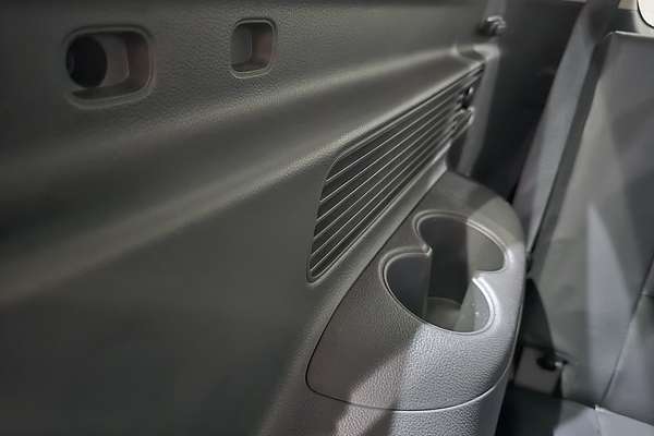 2024 Mitsubishi Pajero Sport Exceed QG