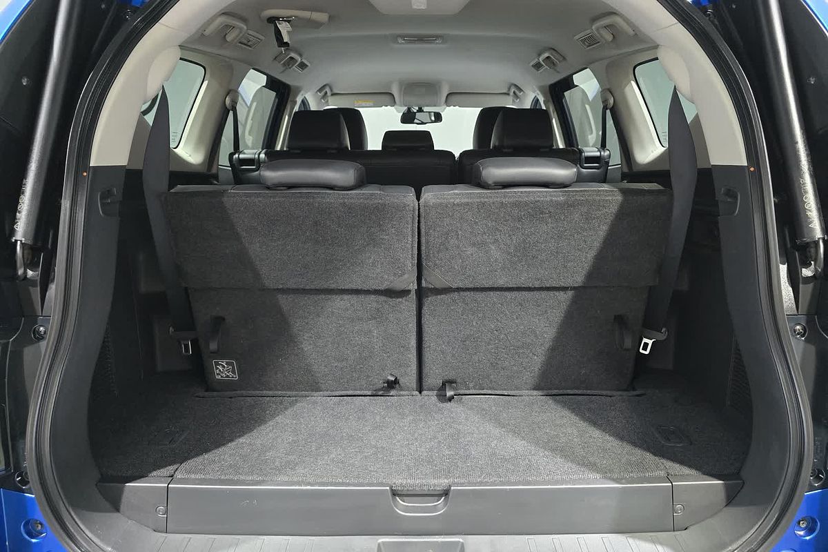 2024 Mitsubishi Pajero Sport Exceed QG