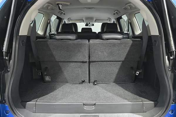 2024 Mitsubishi Pajero Sport Exceed QG